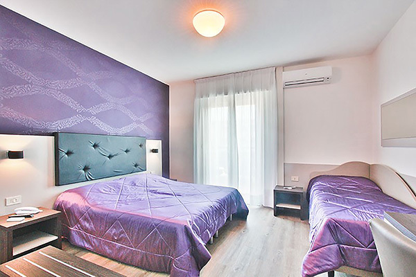 GAMBRINUS DOGGY HOTEL 3* - Lignano Sabbiadoro (UD)