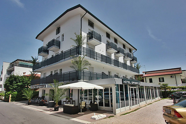 GAMBRINUS DOGGY HOTEL 3* - Lignano Sabbiadoro (UD)