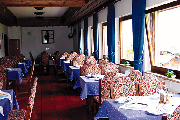ALPEN WOHLFÜHLHOTEL DÖRFLWIRT 4* - Hainzenberg (Tirolo - Austria)