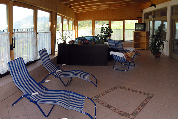 ALPEN WOHLFÜHLHOTEL DÖRFLWIRT 4* - Hainzenberg (Tirolo - Austria)