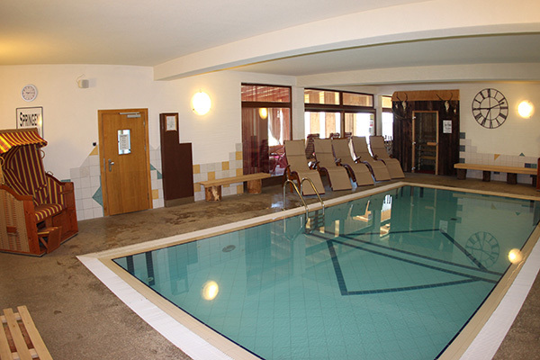 ALPEN WOHLFÜHLHOTEL DÖRFLWIRT 4* - Hainzenberg (Tirolo - Austria)