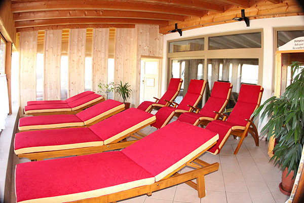 ALPEN WOHLFÜHLHOTEL DÖRFLWIRT 4* - Hainzenberg (Tirolo - Austria)