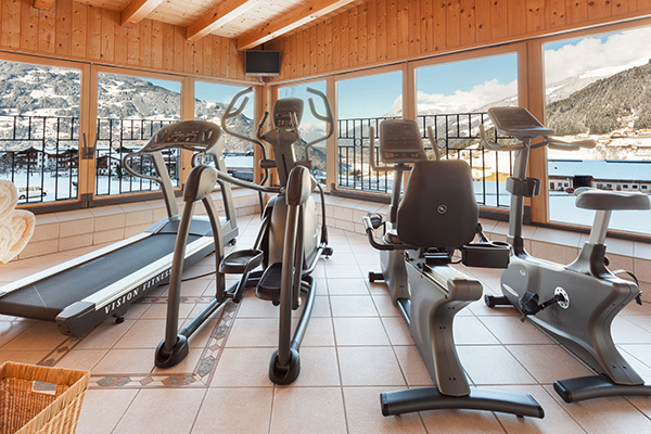 ALPEN WOHLFÜHLHOTEL DÖRFLWIRT 4* - Hainzenberg (Tirolo - Austria)