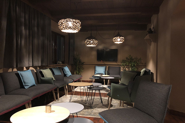 DAS LIFESPORT HOTEL HECHENMOOS 3* - Aurach bei Kitzbühel (Tirolo - Austria)