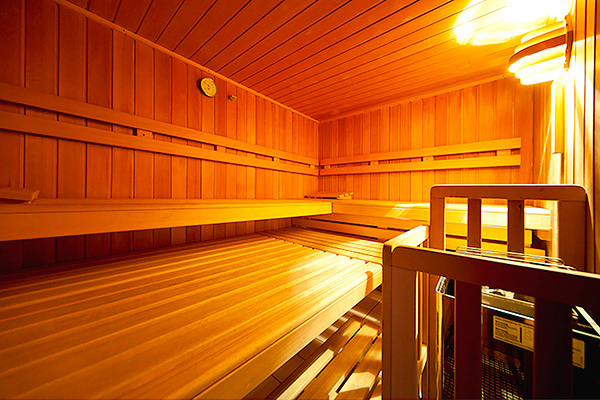 DAS LIFESPORT HOTEL HECHENMOOS 3* - Aurach bei Kitzbühel (Tirolo - Austria)