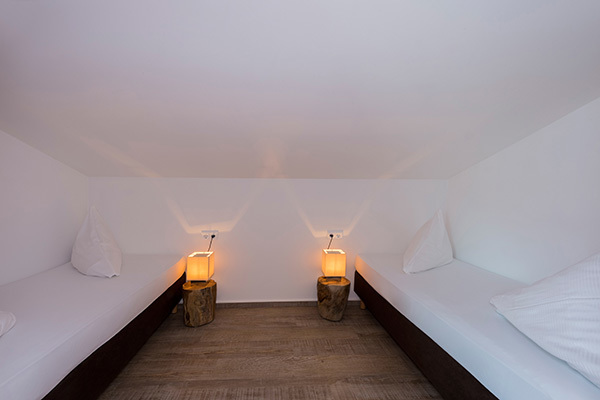 DAS LIFESPORT HOTEL HECHENMOOS 3* - Aurach bei Kitzbühel (Tirolo - Austria)