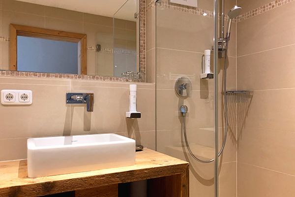 DAS LIFESPORT HOTEL HECHENMOOS 3* - Aurach bei Kitzbühel (Tirolo - Austria)