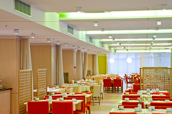 FAMILY HOTEL VESPERA 4* - Mali Losinj (Isola di Lussino - Croazia)