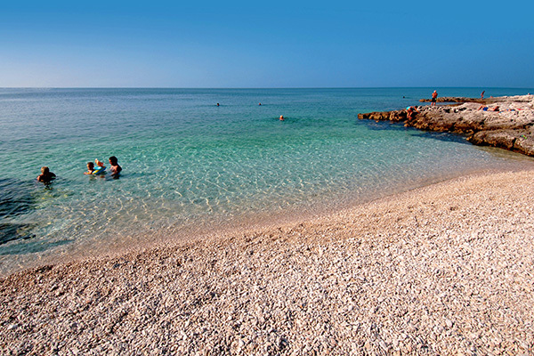 FAMILY HOTEL VESPERA 4* - Mali Losinj (Isola di Lussino - Croazia)