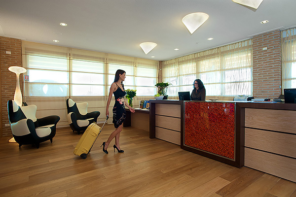 GREEN VILLAGE RESORT 4* - Lignano Sabbiadoro (UD)