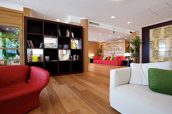 GREEN VILLAGE RESORT 4* - Lignano Sabbiadoro (UD)