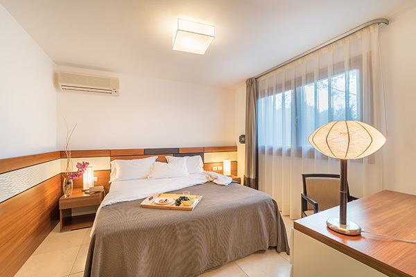 GREEN VILLAGE RESORT 4* - Lignano Sabbiadoro (UD)