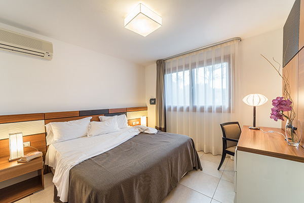 GREEN VILLAGE RESORT 4* - Lignano Sabbiadoro (UD)