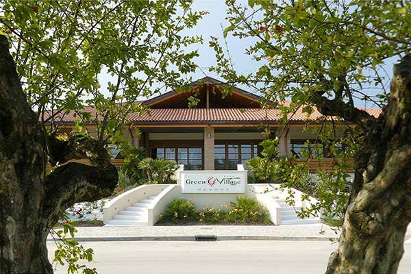 GREEN VILLAGE RESORT 4* - Lignano Sabbiadoro (UD)