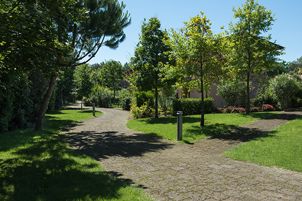 GREEN VILLAGE RESORT 4* - Lignano Sabbiadoro (UD)