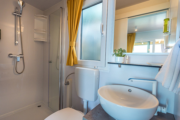 JEZEVAC PREMIUM CAMPING RESORT 4* - Krk (Isola di Krk - Croazia)