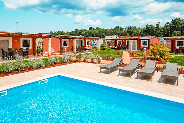 CAMPING PARK UMAG 4* - Zumaglia (BI)