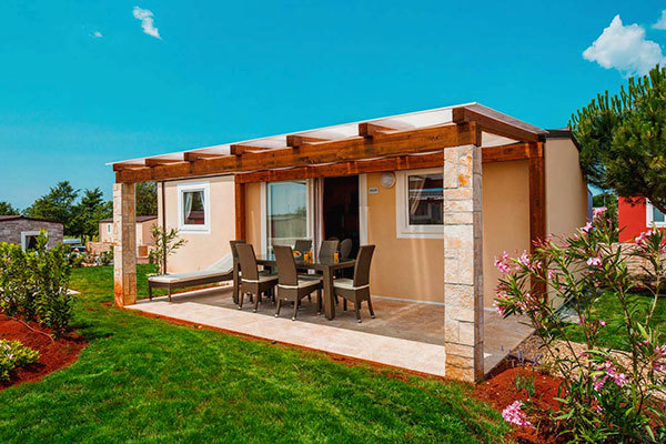 CAMPING PARK UMAG 4* - Zumaglia (BI)