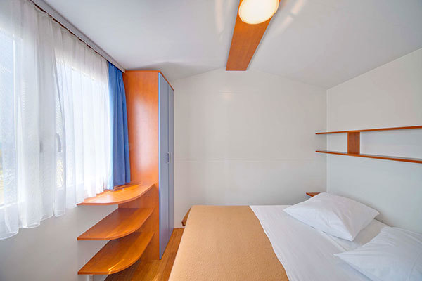 CAMPING PARK UMAG 4* - Zumaglia (BI)