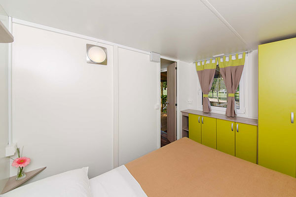 CAMPING PARK UMAG 4* - Zumaglia (BI)