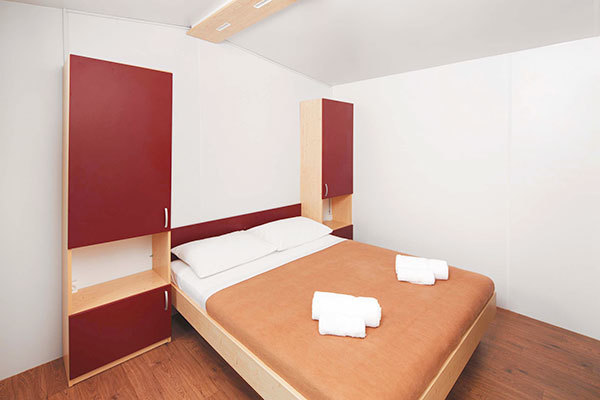 CAMPING PARK UMAG 4* - Zumaglia (BI)