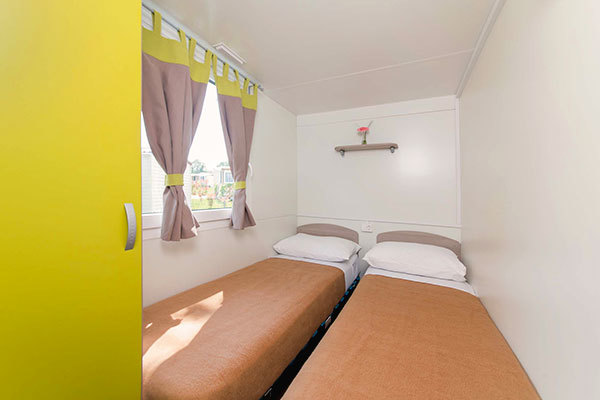CAMPING PARK UMAG 4* - Zumaglia (BI)