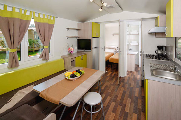 CAMPING PARK UMAG 4* - Zumaglia (BI)
