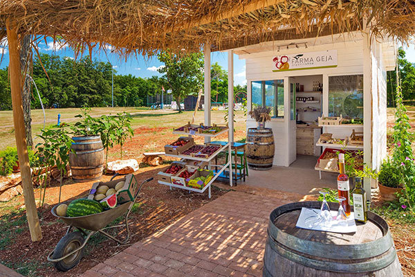 CAMPING PARK UMAG 4* - Zumaglia (BI)