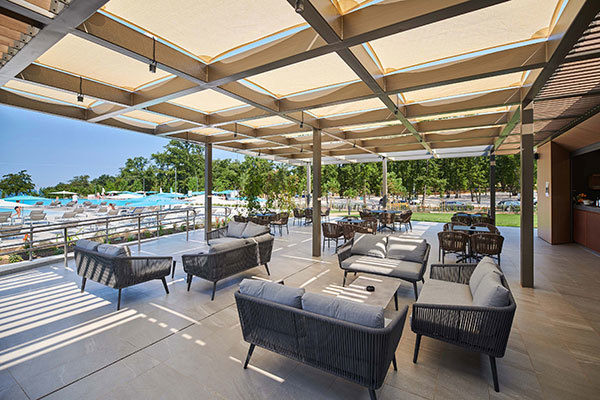 CAMPING PARK UMAG 4* - Zumaglia (BI)