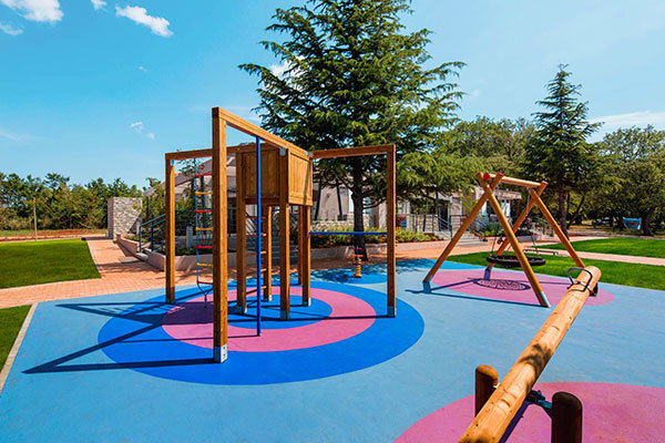 CAMPING PARK UMAG 4* - Zumaglia (BI)