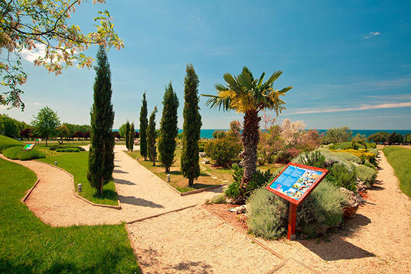 CAMPING PARK UMAG 4* - Zumaglia (BI)
