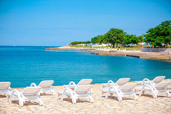 CAMPING PARK UMAG 4* - Zumaglia (BI)