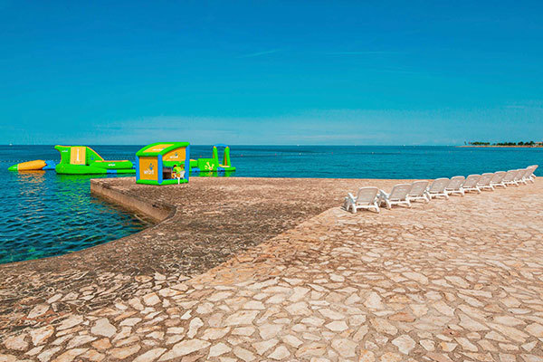 CAMPING PARK UMAG 4* - Zumaglia (BI)