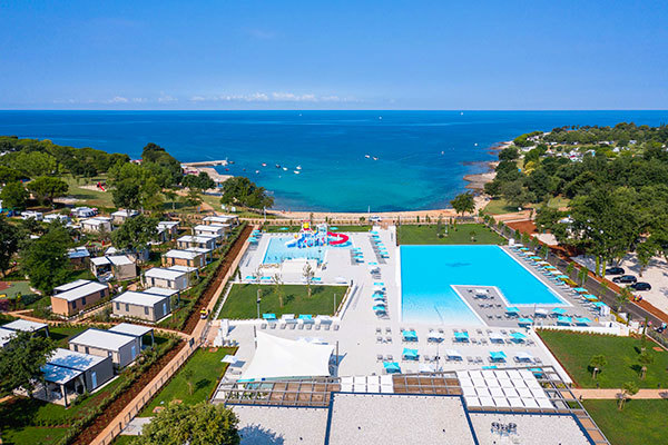 CAMPING PARK UMAG 4* - Zumaglia (BI)