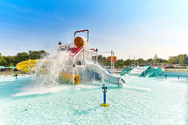 CAMPING PARK UMAG 4* - Zumaglia (BI)