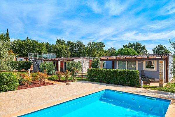 CAMPING PARK UMAG 4* - Zumaglia (BI)