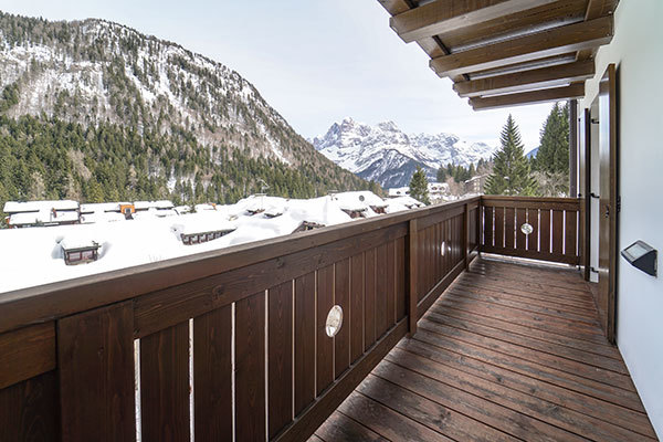 HOTEL PERLA 3* - Madonna di Campiglio (TN)