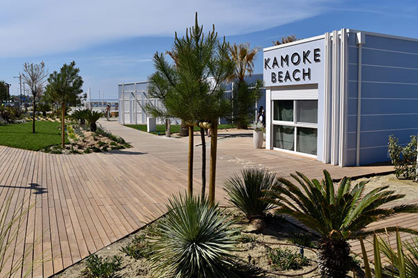 HOTEL PALAZZO CAVEJA 3* - Torre Pedrera (RN)
