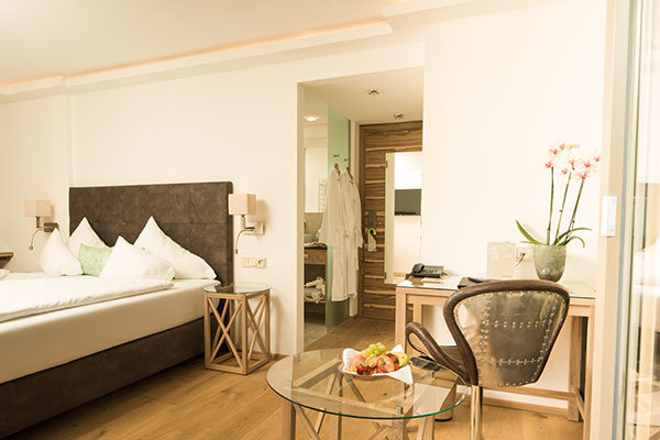 DAS NEUHAUS 4* - Saalbach (Salisburghese - Austria)
