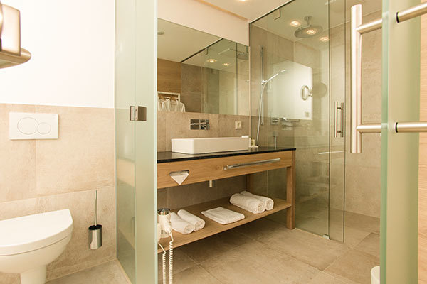 DAS NEUHAUS 4* - Saalbach (Salisburghese - Austria)