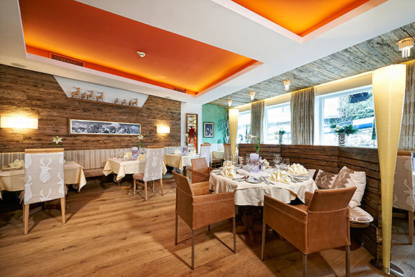 DAS NEUHAUS 4* - Saalbach (Salisburghese - Austria)