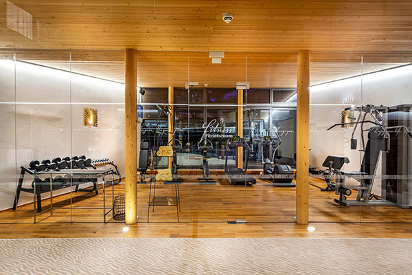 DAS NEUHAUS 4* - Saalbach (Salisburghese - Austria)