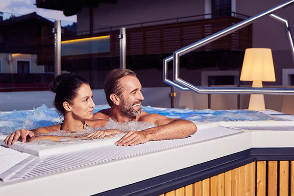 DAS NEUHAUS 4* - Saalbach (Salisburghese - Austria)