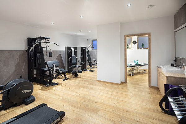 HOTEL POST 4* - Krimml (Salisburghese - Austria)