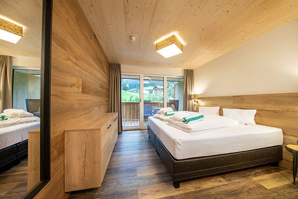 HOTEL POST 4* - Krimml (Salisburghese - Austria)