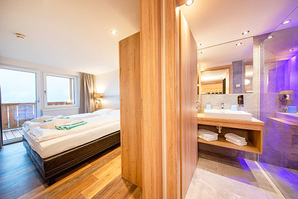 HOTEL POST 4* - Krimml (Salisburghese - Austria)