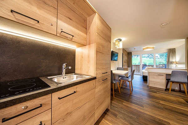 HOTEL POST 4* - Krimml (Salisburghese - Austria)