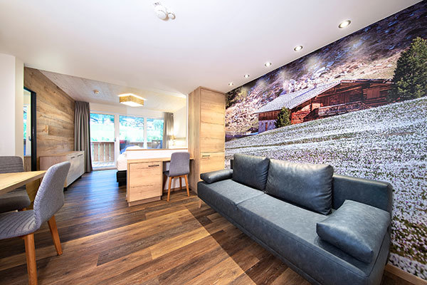 HOTEL POST 4* - Krimml (Salisburghese - Austria)