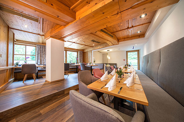 HOTEL POST 4* - Krimml (Salisburghese - Austria)