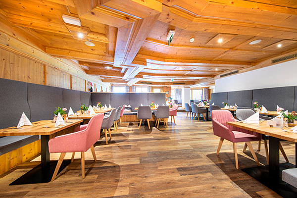 HOTEL POST 4* - Krimml (Salisburghese - Austria)